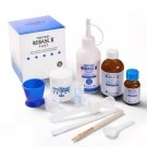 TOKUYAMA REBASE II Fast Dental Chairside Hard Denture Reline Material