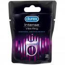 2 X Durex Play Vibra - love Ring Pleasure