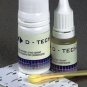 2 X D Tech Glass Ionomer Luting Cement