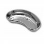 3 X Surgical Kidney Tray 8" (Medium) Surgical Dental Stainless-Steel Instruments