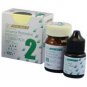 2 X GC Gold Label 2 Glass Ionomer Restorative Cement Mini Pack