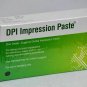 2 X DPI Zinc Oxide Eugenol Impression Paste Free Shipp