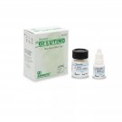 2 X Ammdent Glass Ionomer Luting Cement for Crown & Bridge