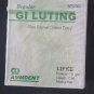 2 X Ammdent Glass Ionomer Luting Cement for Crown & Bridge