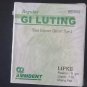 2 X Ammdent Glass Ionomer Luting Cement for Crown & Bridge