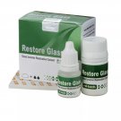 5 X D-Tech Glass Ionomer Restorative Cement