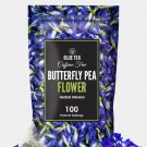 Blue tea Fast shipping