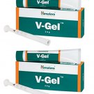Himalaya Multi-Use V- Gel Intimate Gel 30gm pack 2 pcs