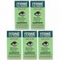 5pc x ITONE Eye-Drops Herbal Ayurvedic for Conjunctivitis, Itching of Eyes