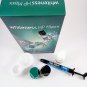 2 X FGM Whiteness HP Maxx in Office 35 % Advance Teeth Whitening Dental Use