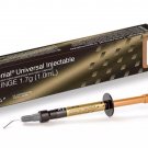 Dental GC G-aenial LC Radiopaque Universal Injectable Syr. 1.7g V Shades A2