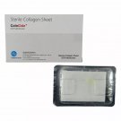 2 X ColoGide GTR Membrane 10X15mm Guided Tissue Regenerative - Cologenesis