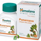 Himalaya Punarnava 60 Tablets Urinary Wellness | Free Shipping