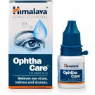 Herbal Ophthacare Eye Drops (10 ml) Opthacare | Free Shipping