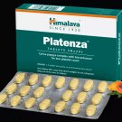 Himalaya Herbals PLATENZA 60 Tablets (3N x 20s) | Free Shipping