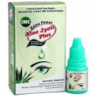 NEW BRANDED IMC ALOE JOYTI PLUS EYE DROPS (EACH PACK 10 ML)(BUY 2 GET 1 FREE)
