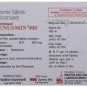 Diosmin venusmin 900 for piles (10 tab)