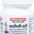Baidyanath (Nagpur) Arshoghani Bati for Piles   (40 tab )