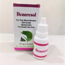Dental DENCRESOL Superior Formocresol for Pulp Fixation Soulution 15ml Pack
