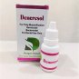 Dental DENCRESOL Superior Formocresol for Pulp Fixation Soulution 15ml Pack