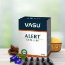 Vasu Alert 30 Capsules