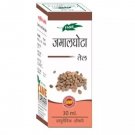 Fame Jamalghota Oil 30ml each 100% ayurvedic product