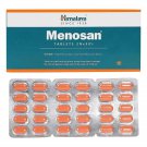 Himalaya Menosan (2N X 30s=60 Tablets)
