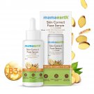 Mamaearth Skin Correct Face Serum for Acne Marks and Scars - 30 ml