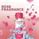 Candid Prickly Heat Powder With Rose 120 Gm Soothing Relief from Itching & Burn