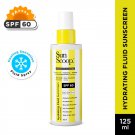 SunScoop Sunscreen Spray, SPF 60  (125ml)
