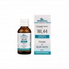 2X Wheezal WL44 Trauma & Injury Drop 30ml