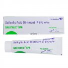 salicylix Cream For Treatment Face Remove Blackheads, Pores, Acne Dark Spots 50gm