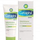 2X Cetaphil Dam Daily Advance Ultra Hydrating Lotion 30gm
