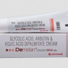 Demelan Cream 20 gram buy 1 get 1 free