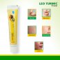3X Leeford Leo Turmic Skin Cream with Sandalwood & Aloevera Extract 30gm