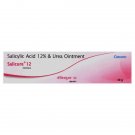3X Salicure Salicylic Acid 12% Ointment 30gm
