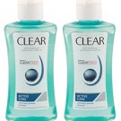Clear Active Care Anti-Dandruff Hair Oil 150 ml (Pack of 2)