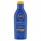 NIVEA Sun Lotion SPF 50 with UVA & UVB Protection Sunscreen 75ml/ 125ml