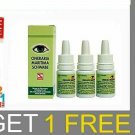 Best 10ml Eye Drops Pure Herbal 100% Genuine For Cataract Buy 2 get 1 Free CI