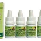 5x Best 10ml Eye Drops Pure Herbal 100% Genuine For Cataract Buy More Save More