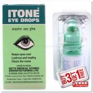 BEST Eye Drops Herbal for Conjunctivitis, Itching of Eyes (BUY 3 Get 1 FREE)