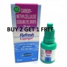 REFRESH LIQUIGEL Lubricant Eye Gel  10ML BUY2 GET