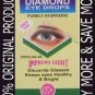 2x Diamond Eye Drops Delays Cataract & Prevents Progression of Glaucoma 5ml