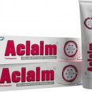 Aclaim Toothpaste for Remineralisation | Protect Teeth Enamel (70 g x Pack of 2)