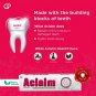 Aclaim Toothpaste for Remineralisation | Protect Teeth Enamel (70 g x Pack of 2)