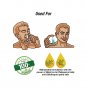 Amrutanjan Relief Nasal Inhaler - 4 Count