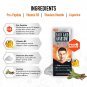 Fair And Handsome Long Lasting Radiance Cream Spot Reduction 7 Hrs Brighter 60gm