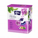 Bella Herbs Panty Liners, (Verbena Medium)(Pack of 60)