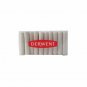 Derwent Replacement Erasers for Battery Operated Eraser - Pack of 30