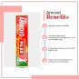 AIMIL Amroid Ayurvedic Ointment Poly Herbal Treatment Cream For Piles 20 GM x 2pack